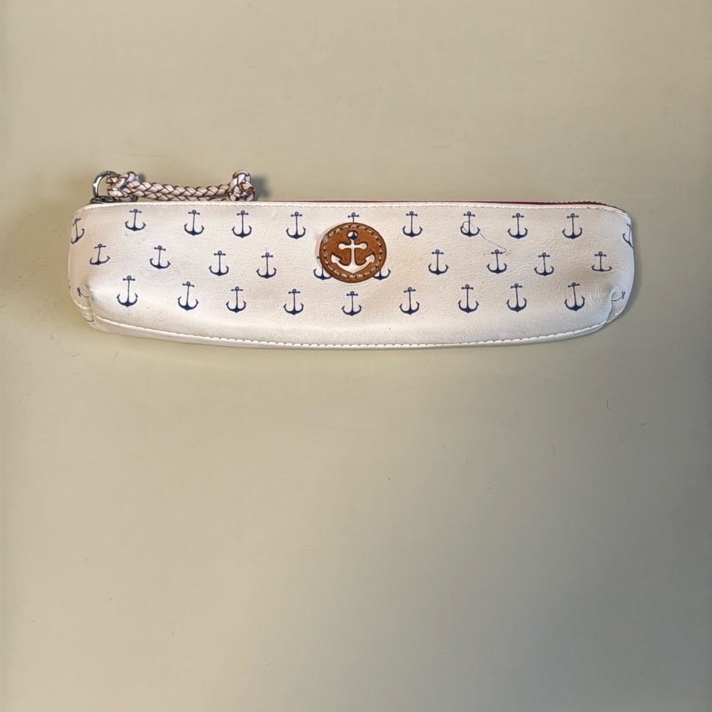 Brighton Pencil Pouch
